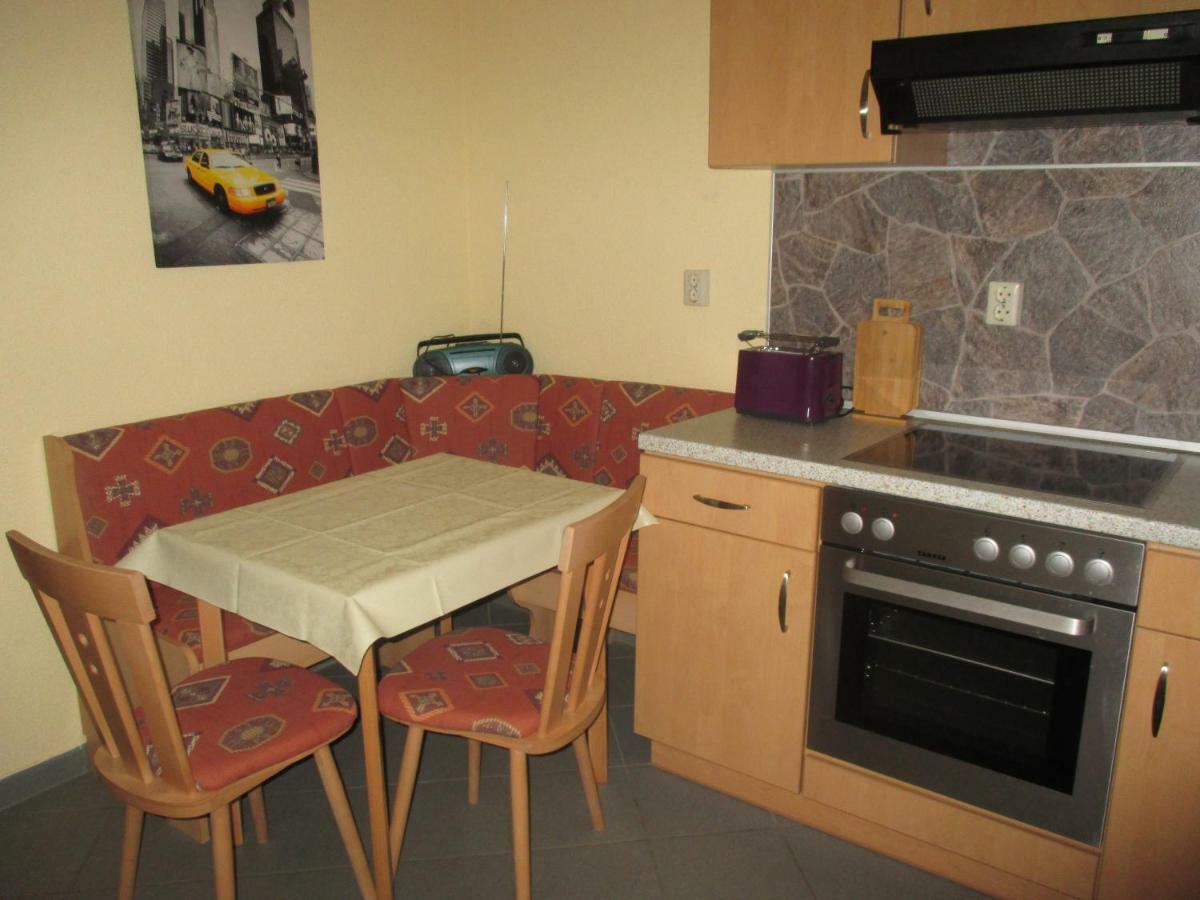 Auf Dem Goldstollen Apartamento Görlitz Exterior foto