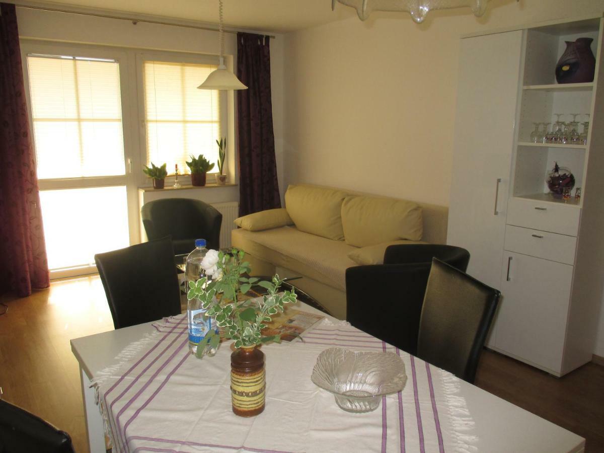 Auf Dem Goldstollen Apartamento Görlitz Exterior foto