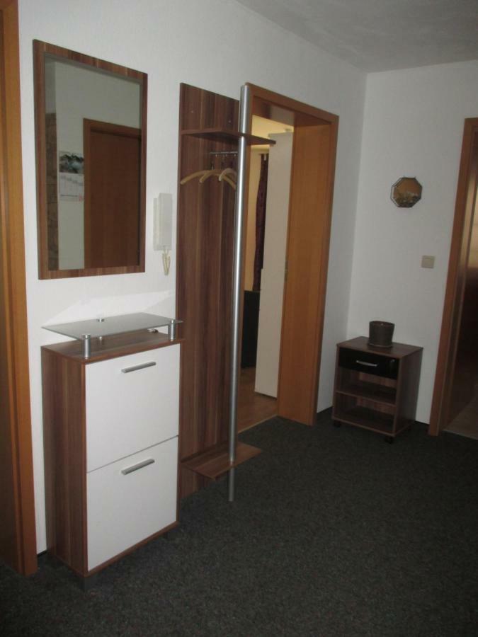 Auf Dem Goldstollen Apartamento Görlitz Exterior foto