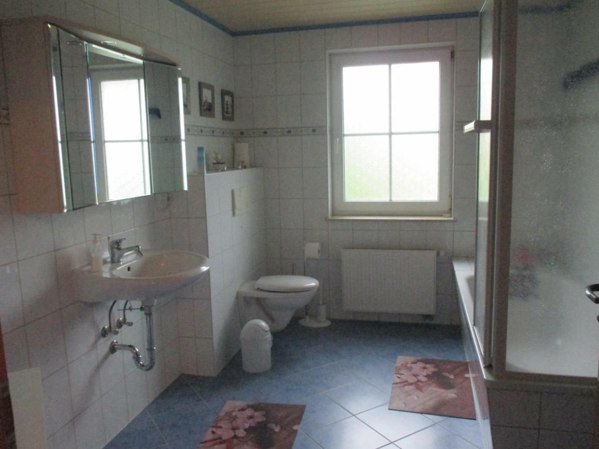 Auf Dem Goldstollen Apartamento Görlitz Exterior foto